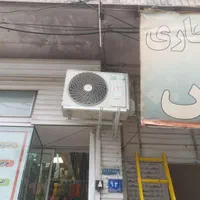 نصب  تعمیر کولرگازی پکیج آبگرمکن بخاری|خدمات پیشه و مهارت|اراک, |دیوار