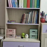 کتابخانه شیک