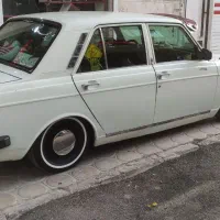 پیکان مدل ۷۹ کلاسیک