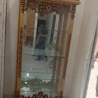 میز ال سی دی. بوفه