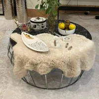 میزگرد سنگی