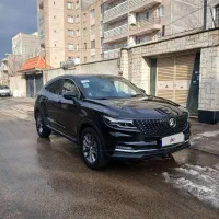 دیگینیتی مدل 1404 13 کار|خودرو سواری و وانت|اردبیل, |دیوار