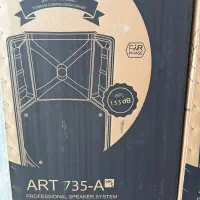 فروش اقساطی باند RCF 735-935|صوتی و تصویری|ابرکوه, |دیوار