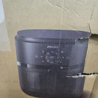 سرخ کن رژیمی بدون ردغن