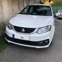 ساینا sدوگانه مدل ۱۴۰۲|خودرو سواری و وانت|چالوس, |دیوار