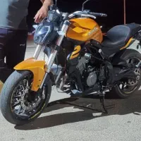موتور benelli 300