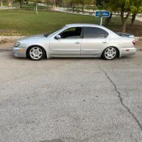 ماکسیما|خودرو سواری و وانت|خرمآباد, |دیوار