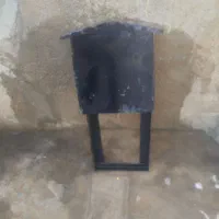 جا شعمی مزار
