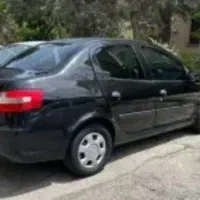رانا lx۹۳ مشکی بیرنگ