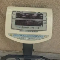 باسکول ترازو ۵۰۰ کیلویی محک