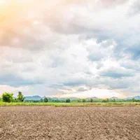 فروش زمین با متراژ بزرگ برای ساخت سوله و نمایشگاه