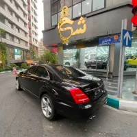بنز S350|خودرو سواری و وانت|تهران, محمودیه|دیوار