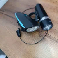 چراغ جلو دوچرخه
