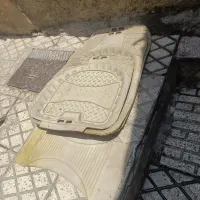 زیرپایی سمند