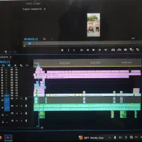 ادیتور حرفه ای اینستاگرام هستم/تدوین ویدئو/ محتوا|خدمات رایانهای و موبایل|اصفهان, نقش جهان|دیوار