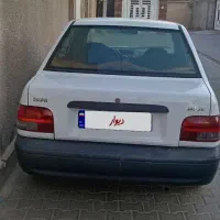 پراید 90 دوگانه