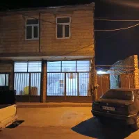 خانه ویلایی در کوی امام رضا کوچه ۱۰متری