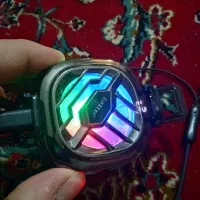 فن خنک کننده موبایل