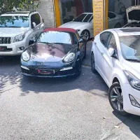 به یک نقاش ماهر نیازمندیم محدوده تهران نو