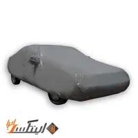 چادر مسافرتی وچادر ماشین موتور