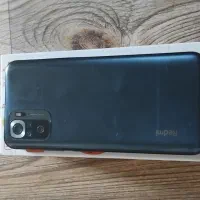 Redmi note 10s|موبایل|قوچان, |دیوار
