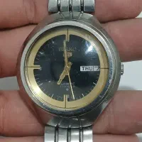 ساعت سیکو کلاهخودی اتومات