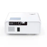 ویدئو پروژکتور النز مدل SD500 Smart Android|تلویزیون و پروژکتور|یزد, |دیوار