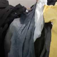 فروش تعدادی لباس استوک اروپایی|حراج|خنج, |دیوار