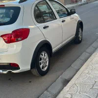 کوییک Sسفید خشک|خودرو سواری و وانت|قیدار, |دیوار