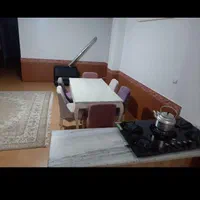 اجاره روزانه/هفتگی/ماهانه آپارتمان ۱۲۰ متری|اجارهٔ کوتاه‌مدت آپارتمان و سوئیت|بجنورد, |دیوار