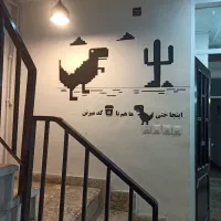 کافه کد مشهد