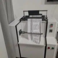 دستگاه ۳ کاره سفره یکبار مصرف