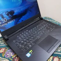 Asus Rog Strix G531