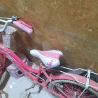 دوچرخه ۲۰ دخترانه