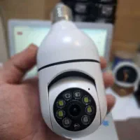 دوربین بی سیم لامپی