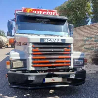 اسکانیا باری ۱۱۲