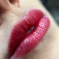 نیازمند مدل -اموزش احیا و صافی -اموزش شیدینگ لب|خدمات آرایشگری و زیبایی|جم, |دیوار