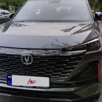 چانگان cs55 وارداتی 2024