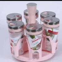 جای ادویه|ظروف نگهدارنده، پلاستیکی، یکبارمصرف|فردیس, فردیس|دیوار