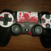 دسته ps 4