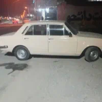 پیکان ۶۲ ۵دنده