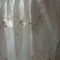 تعدادی پرده