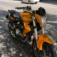 بنلی ۳۰۰ مدل ۹۶