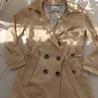 بارانی و پالتو سایز ۳۸تا ۴۰