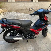 TVs راکز|موتورسیکلت|تهران, شهرک آزمایش|دیوار