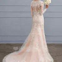 لباس عروس نو