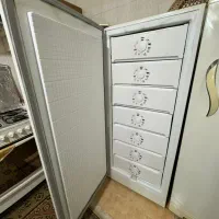 وسایل خانه|یخچال و فریزر|آران و بیدگل, |دیوار