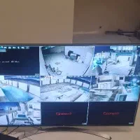 دوربین مدار بسته