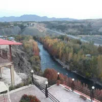 اجاره ویلا سویت لب اب پل زمانخان سامان وحاشیه|اجارهٔ کوتاهمدت ویلا و باغ|اصفهان, نقش جهان|دیوار