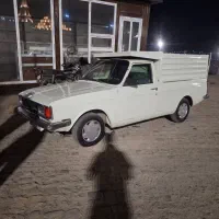 حمل بار با وانت